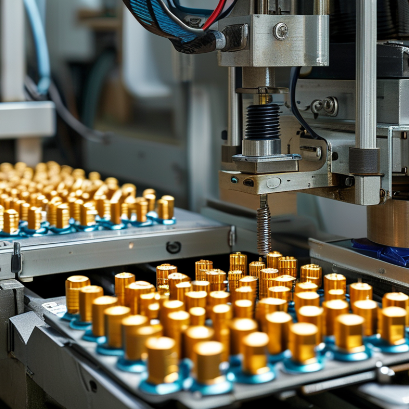 2026 Top Hardware Packing Machine Types for Global Buyers?