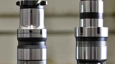 2026 How to Choose the Right CNC Coupling?