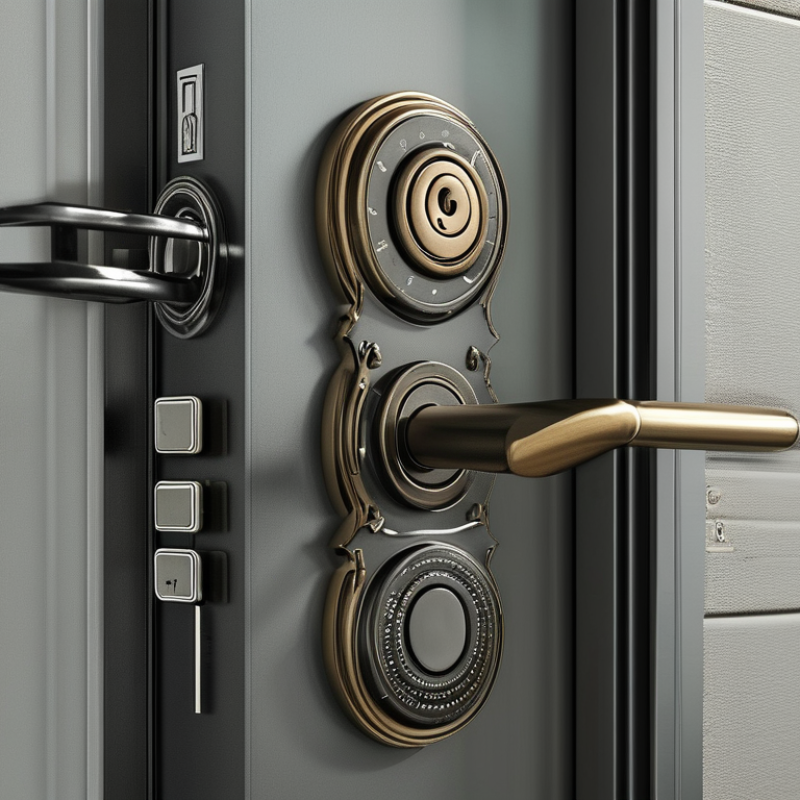 7 TTlock Smart Lock Buying Tips for Global Buyers