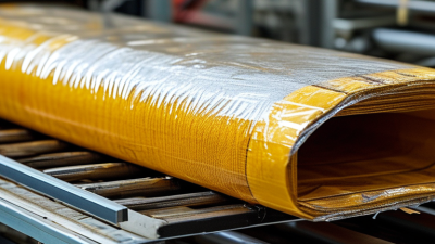 What Is a Heat Shrink Tunnel?