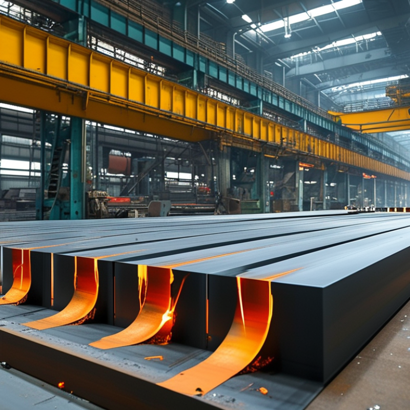 How to Choose a Flying Shear Cutting Machine?