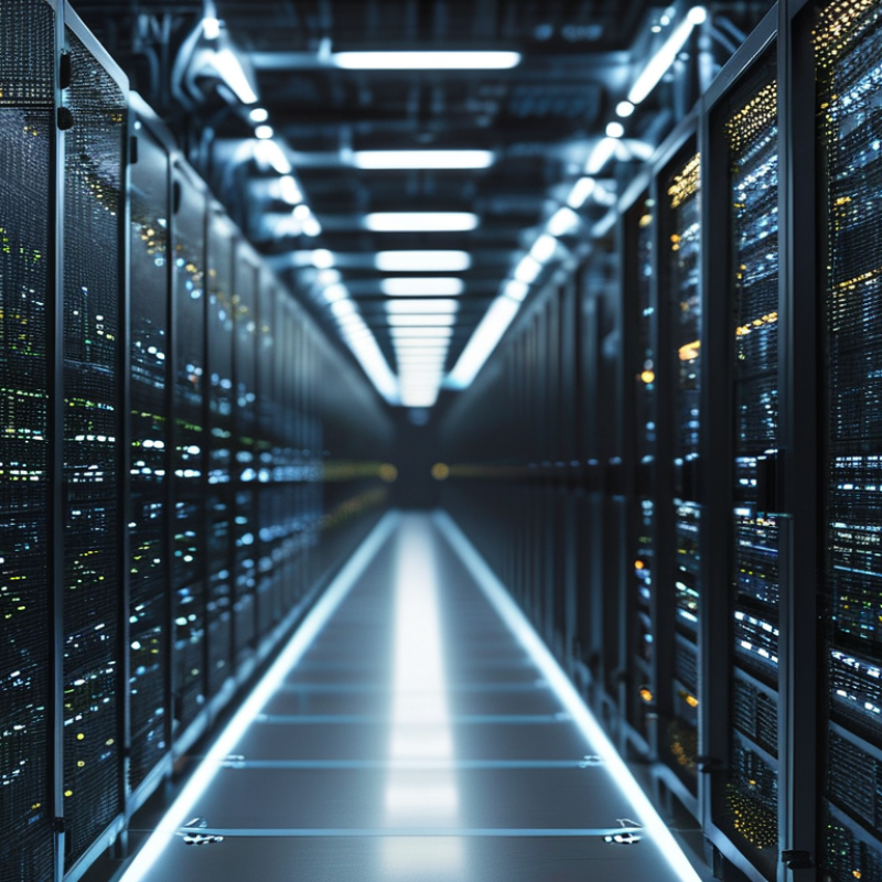 10 Best Leading AI Server Companies for Global Buyers?