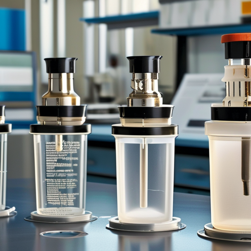 7 Best Filter Funnel Manufacturers for Global Buyers