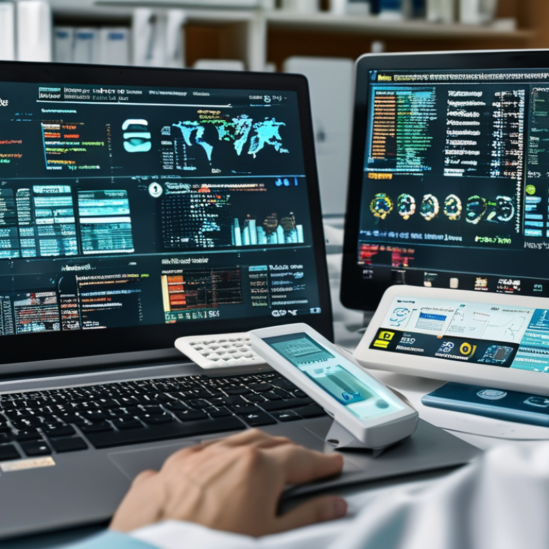 2026 Top Clinical Monitoring Solutions for Global Buyers