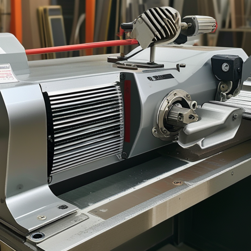 How to Choose a Fan Flanging Machine in 2026?