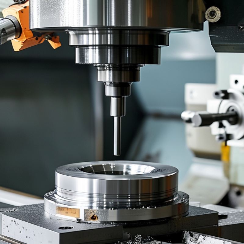 How to Choose the Right CNC Turning Service