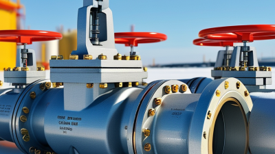 Why Are Cryogenic Valves Essential for Global Buyers?