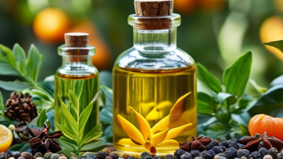 Why Choose Organic Food Flavoring for Global Sourcing?
