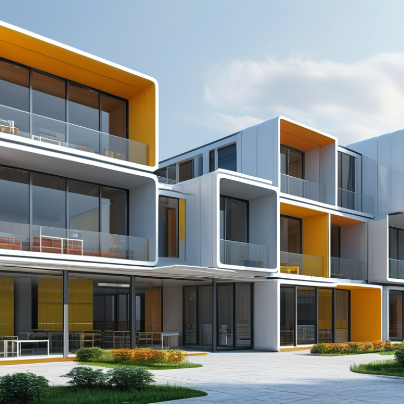 What Are the 2026 Top Types of Modular Buildings?