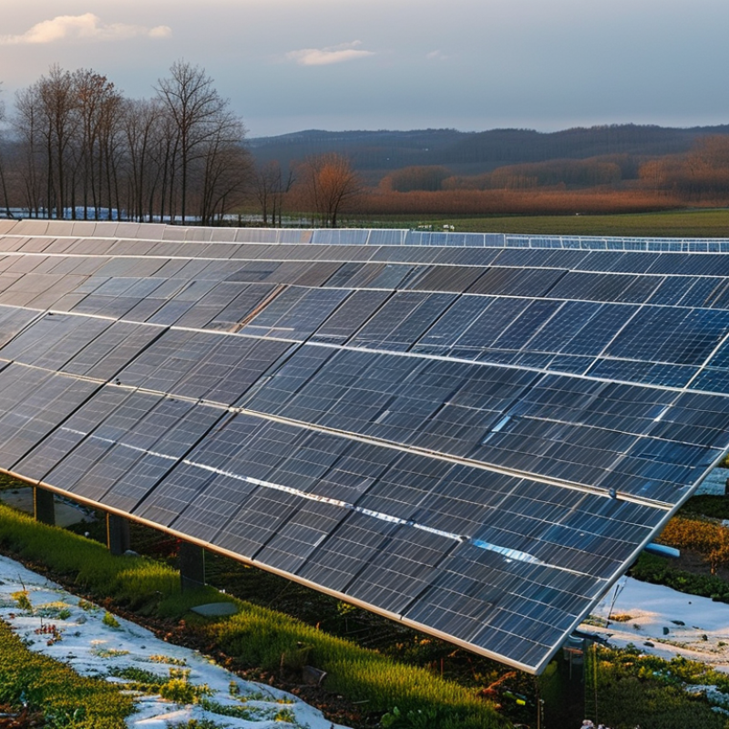 How to Choose Between PWM and MPPT Solar Lights?