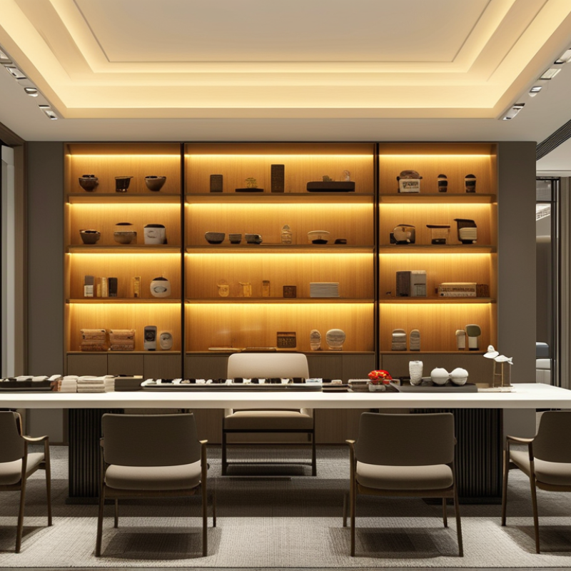 What Are the Best Dimmable LED Lights from China?