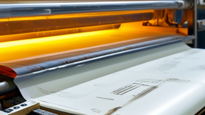 How to Choose an Integrated Calendering and Slitting Machine