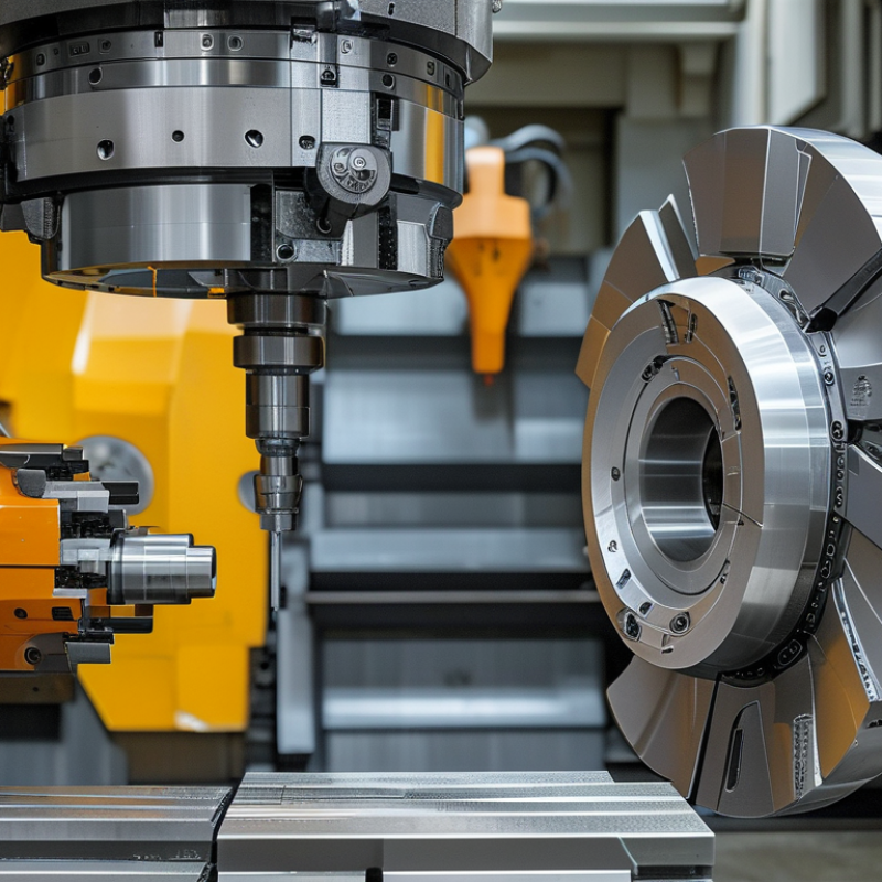What Are the Top 5 Axis CNC Machining Services in 2026?