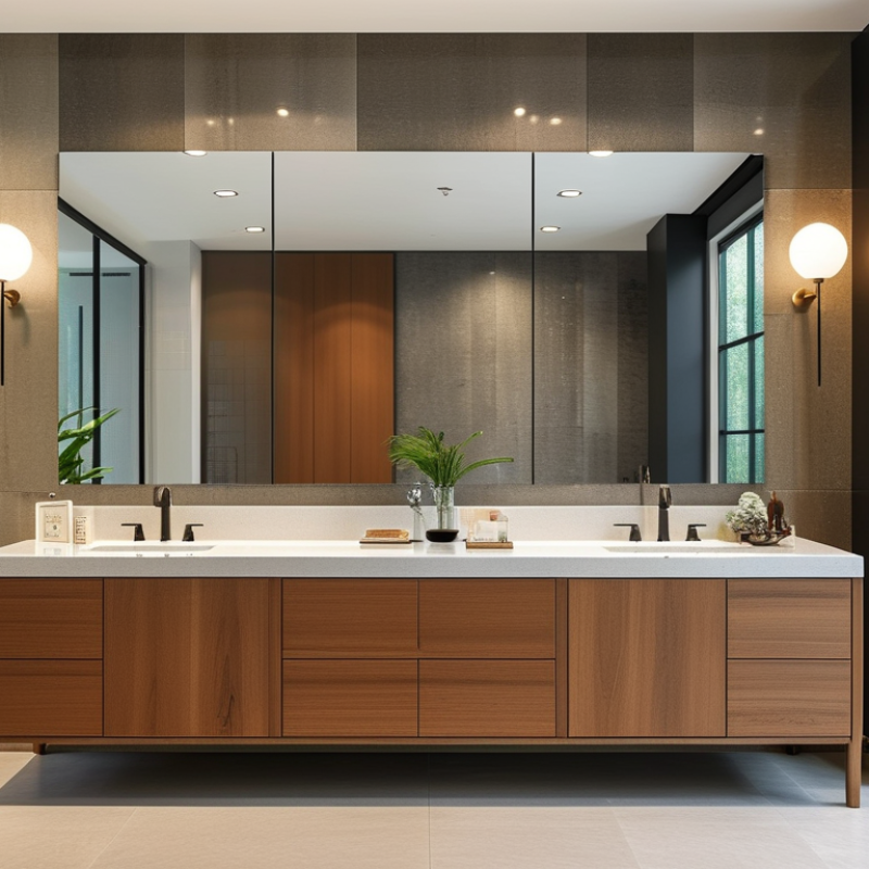 How to Choose a Bathroom Set Manufacturer?