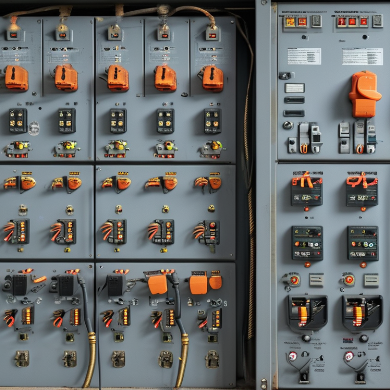 How to Choose a Three Phase Surge Protector?