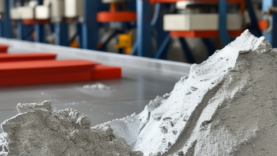 China Top 10 Aluminum Metal Powder Manufacturers?