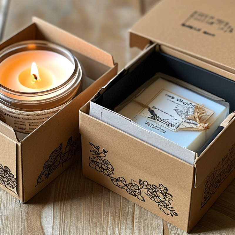 How to Choose the Best Marketing Boxes for Your Products