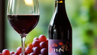 What Is Wine in a Cup and Why Do Buyers Choose It?