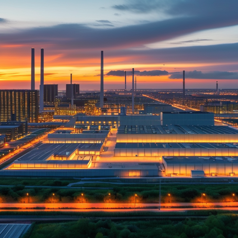 ¿Top soluciones de iluminación para reducir costos energéticos?