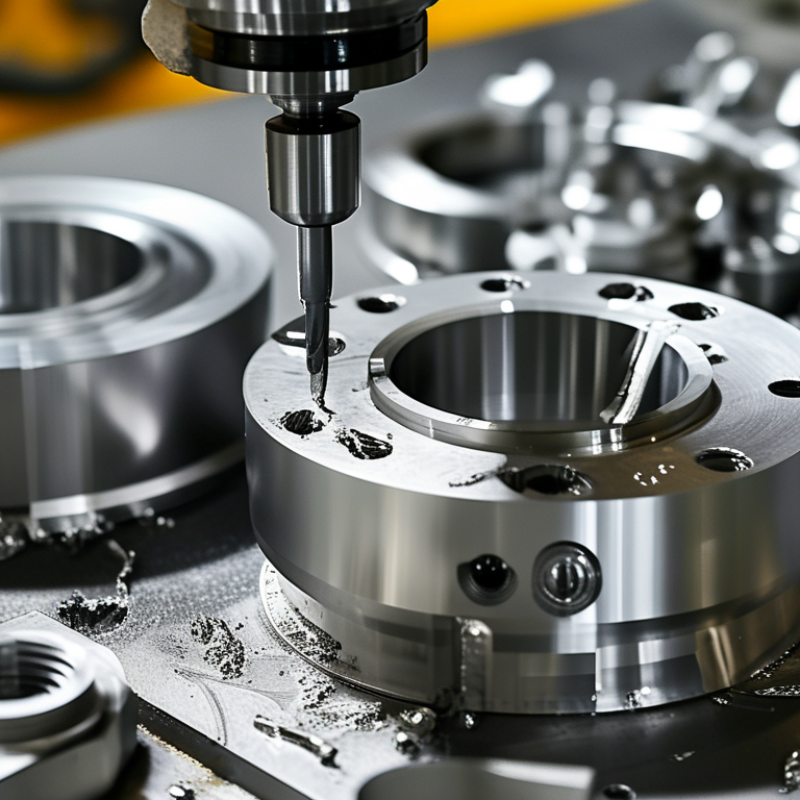 How to Choose a CNC Machining Titanium Supplier?