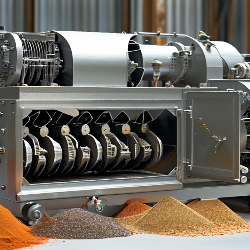 How to Choose the Right Vibratory Dryer in 2026?