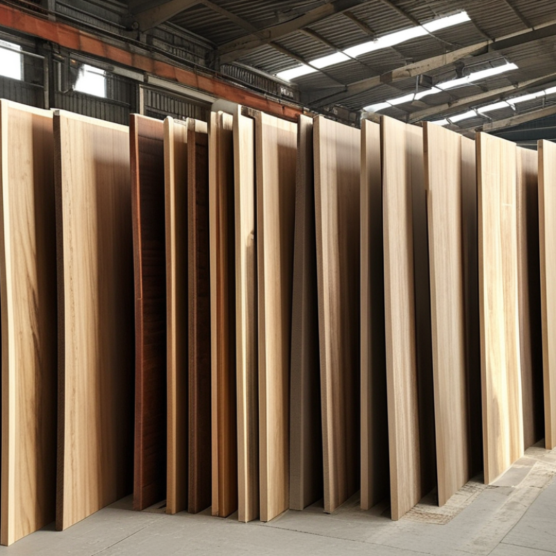 China Top 10 Oak Veneer Wood Manufacturers?