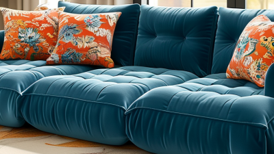 7 Best Raymond Compressed Sofa Suppliers for Global Buyers?