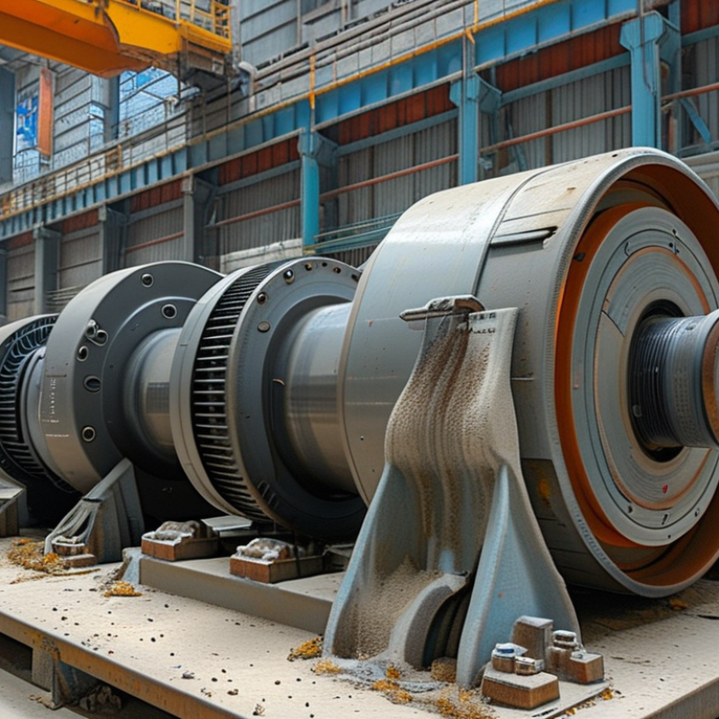 China Top Ball Mill Motors Manufacturers and Suppliers?