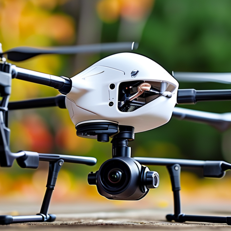What Is the Best RC Drone for Beginners?