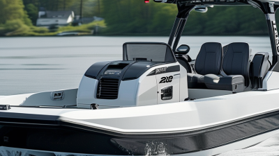 2026 How to Choose the Best Bow Thruster Motors?