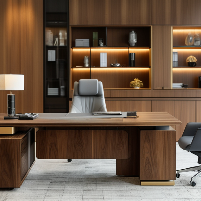 2026 Best Private Office Furniture for Global Buyers