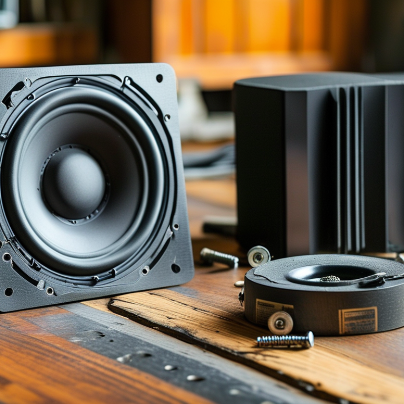 Top 10 Car Speaker Installation Tips for Better Sound?