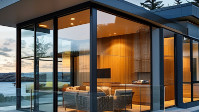2026 Best Patio Windows and Doors for Global Buyers