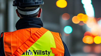 What Is a Hi Vis Vest and Why Is It Important?