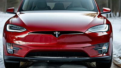 7 Tips for Choosing the Best Floor Mats for Tesla?