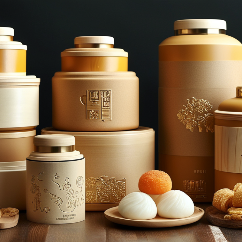 China Top Food Packaging Design Suppliers?