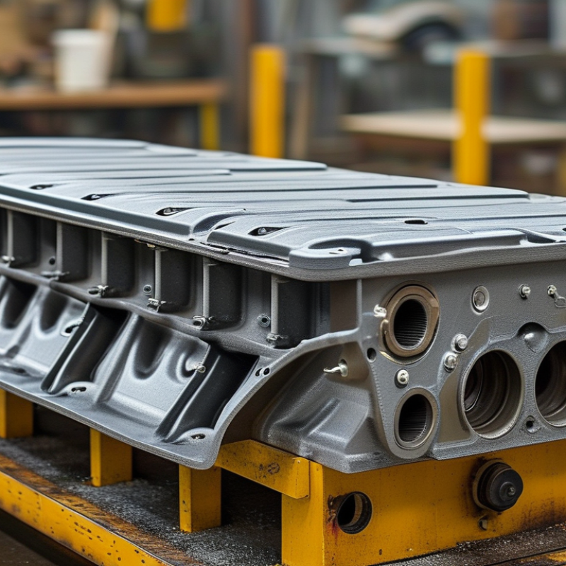 How to Choose the Right Engine Mount Cushion?