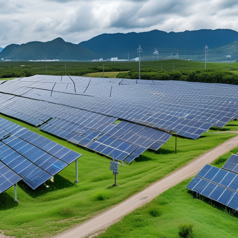 Top Hybrid Energy Storage Solutions for Global Buyers