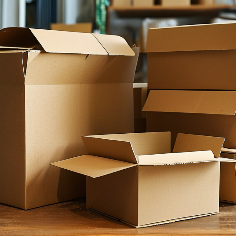 7 Best Custom Packaging Boxes for Global Buyers?