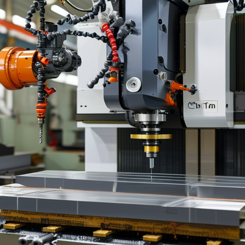Best CNC Equipment Manufacturers in China for Global Buyers