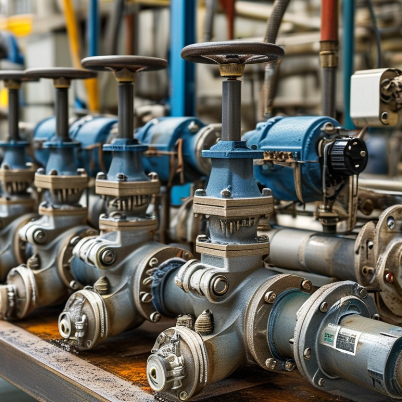 2026 Best Quality Pumps for Global Buyers?