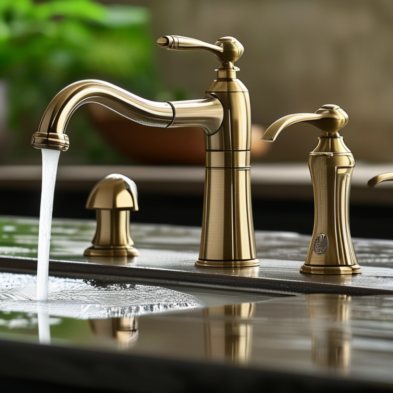 How to Choose a Precision Faucet Lever Handle?