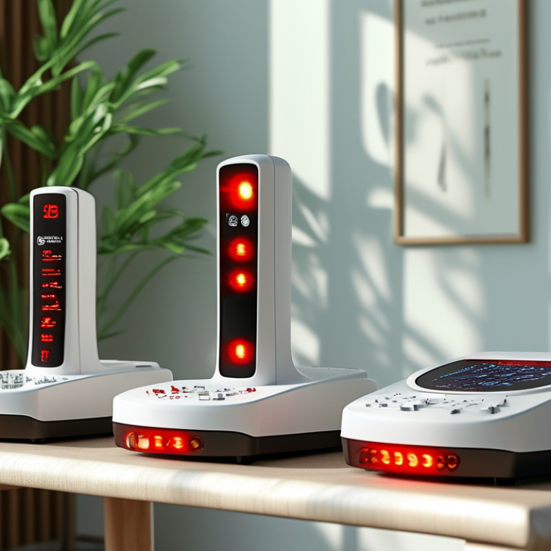 Top 10 Types of Red Light Therapy Panels to Buy?