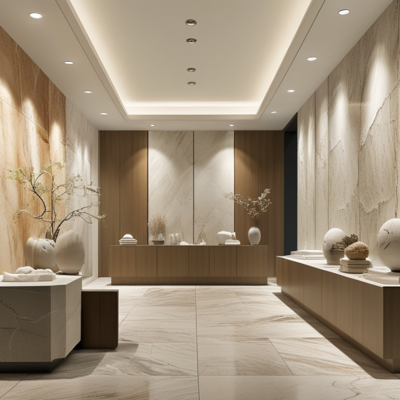 China Top 10 Limestone Veneer Suppliers for Global Buyers?
