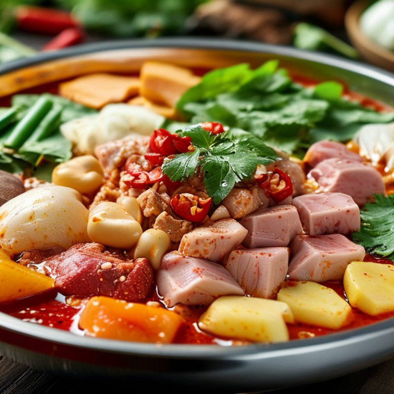 10 Best Maocai Business Expansion Strategies for Global Buyers