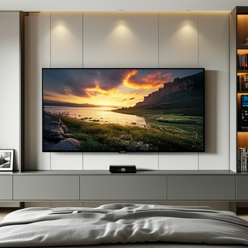 2026 Top LED TVs with Built in DVD for Global Buyers