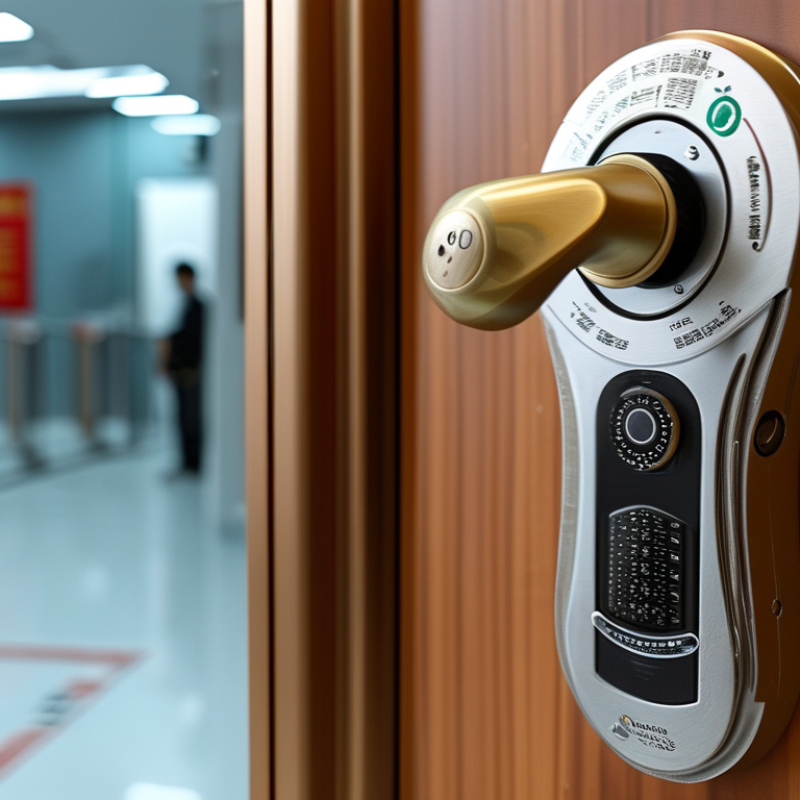 What Is the Best Access Control Software in China?