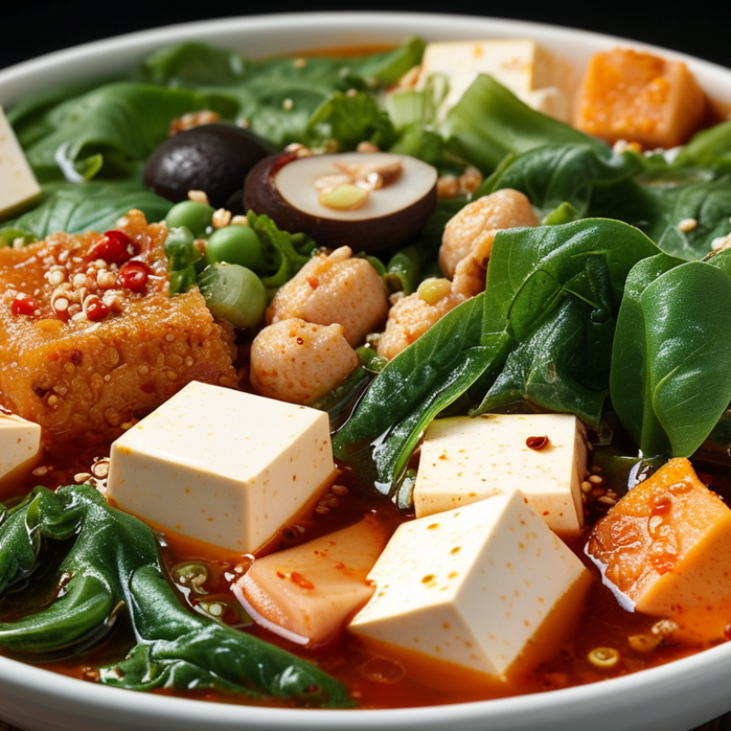 How to Expand Your Maocai Business Globally?