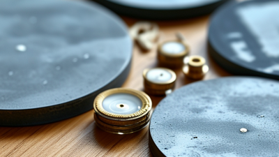 China Top Piezoelectric Ceramic Disc Manufacturers?