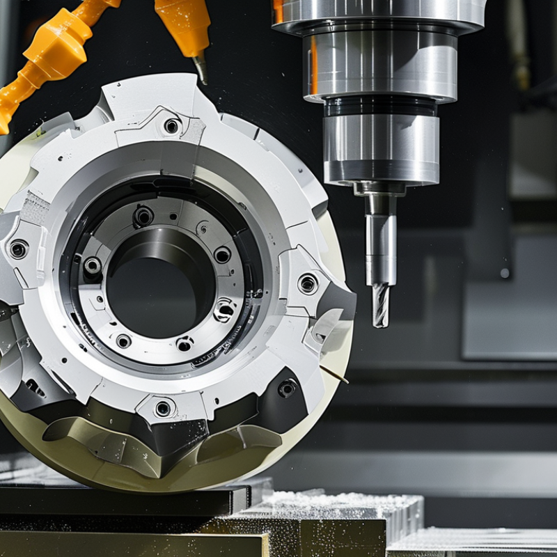 How to Choose a 5 Axis CNC Machine?